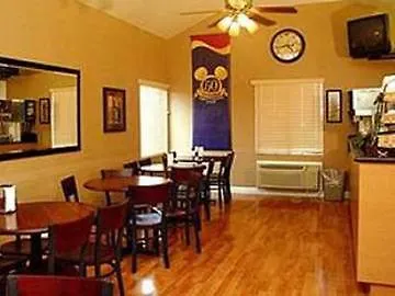 Hotel Tropicana Inn & Suites Anaheim