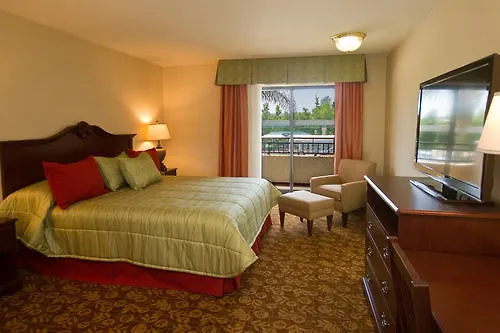*** Hotel Tropicana Inn & Suites Anaheim Estados Unidos