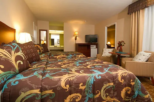 Tropicana Inn & Suites Anaheim
