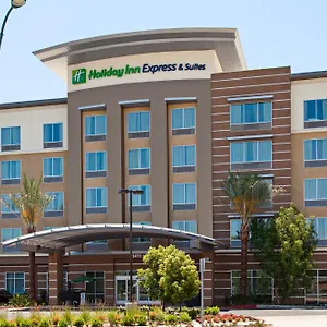 Express & Area By Ihg *** Anaheim