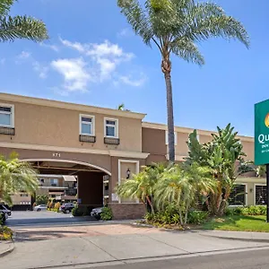 Quality & Maingate ** Anaheim